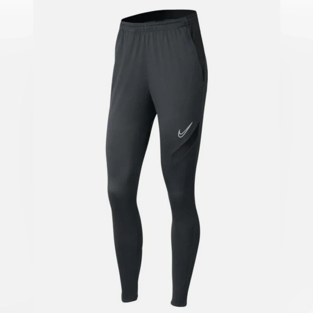 NWT Nike Dri-Fit Academy Pro Pant - Anthracite/Black - Picture 1 of 3
